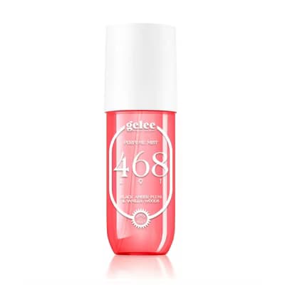 Gelee Body Mist 468 Hot 90 ml
