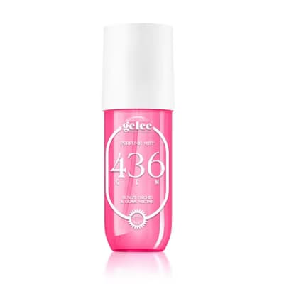 Gelee Body Mist 436 Gem 90 ml