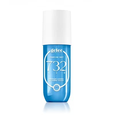 Gelee Body Mist 732 Sea 90 ml