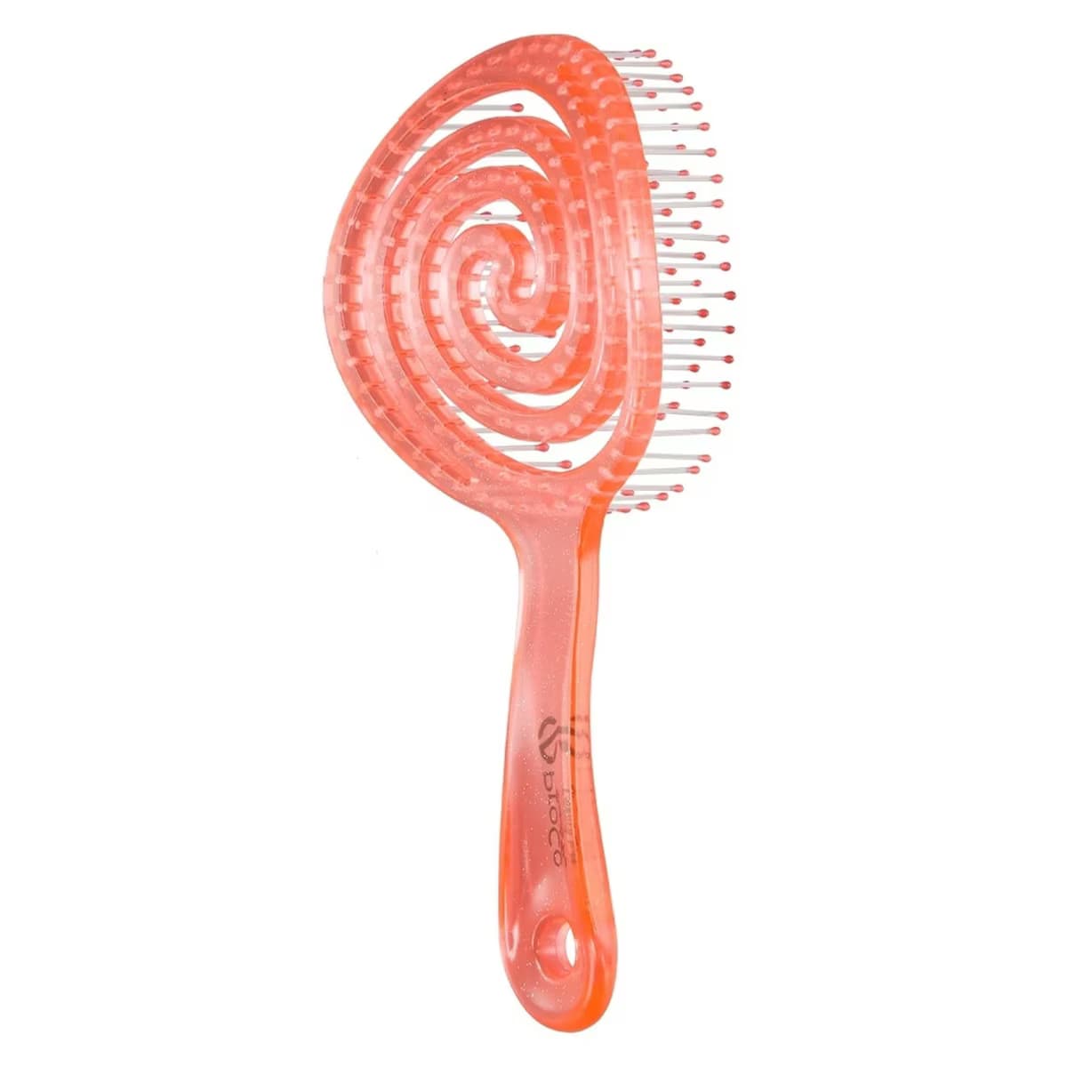 Proco Beauty Saç Fırçası Jelly Pro 3