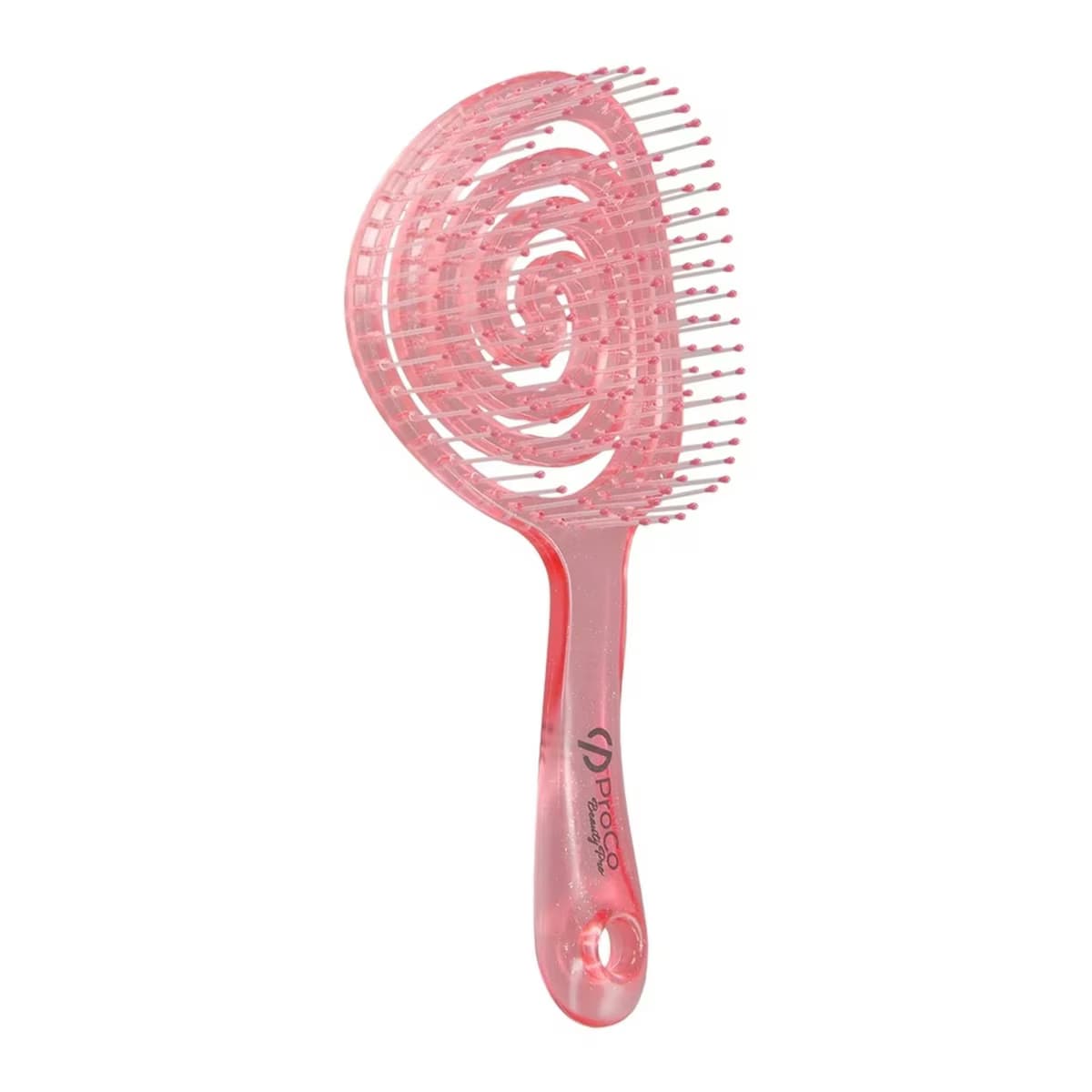 Proco Beauty Saç Fırçası Jelly Pro