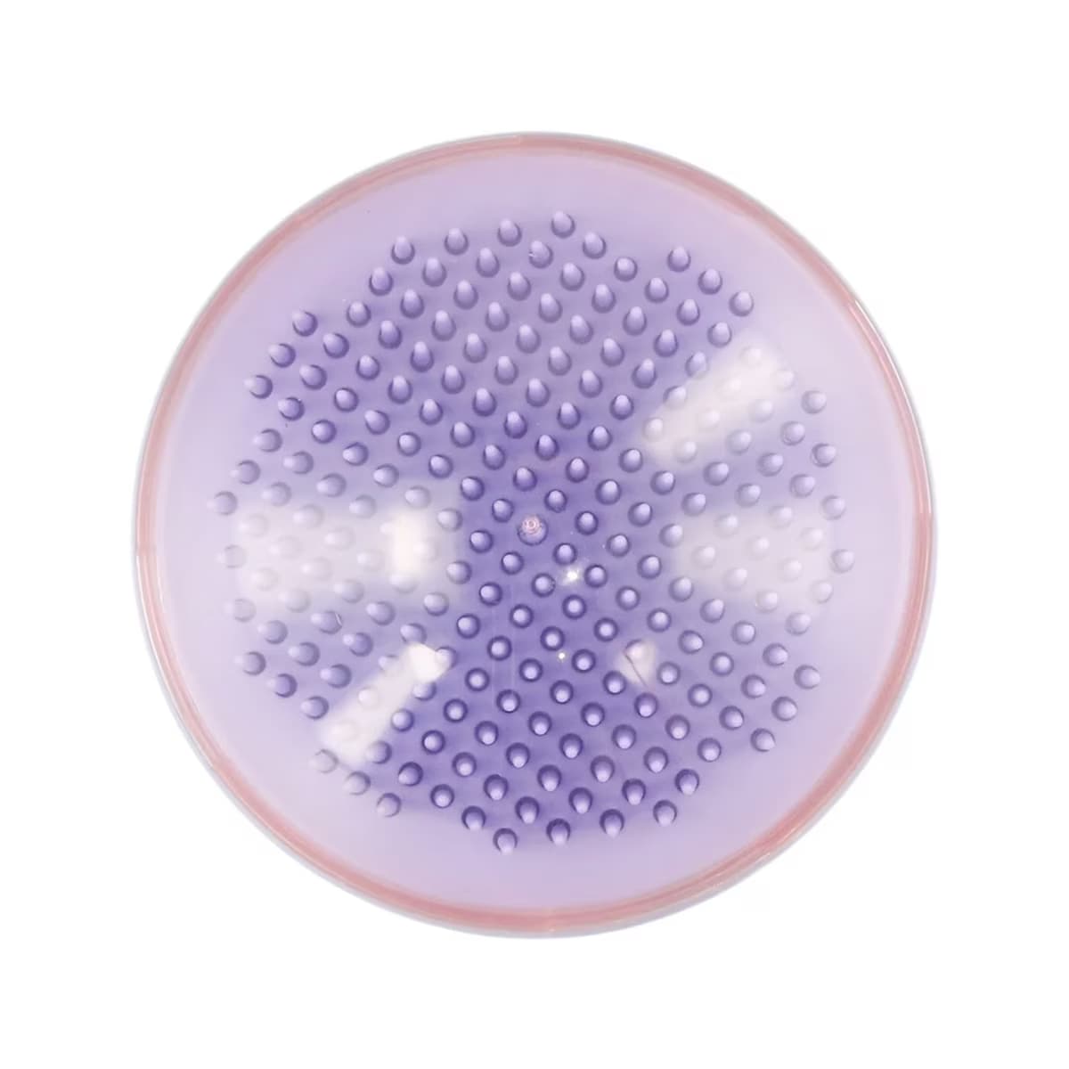 Proco Beauty Saç Fırçası Premium Twisty Masaj 3