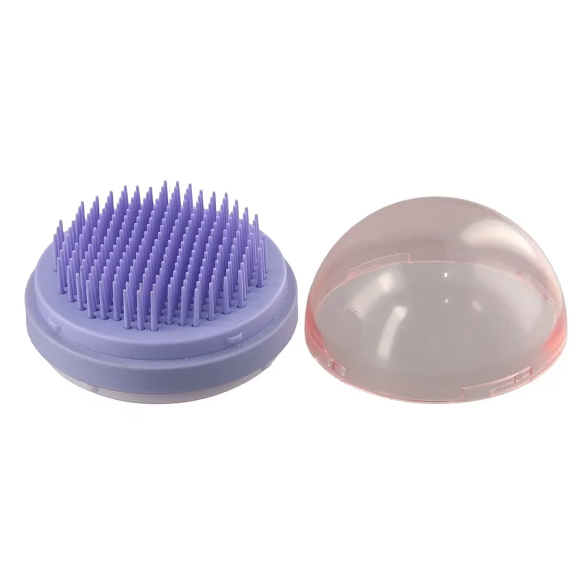 Proco Beauty Saç Fırçası Premium Twisty Masaj 4