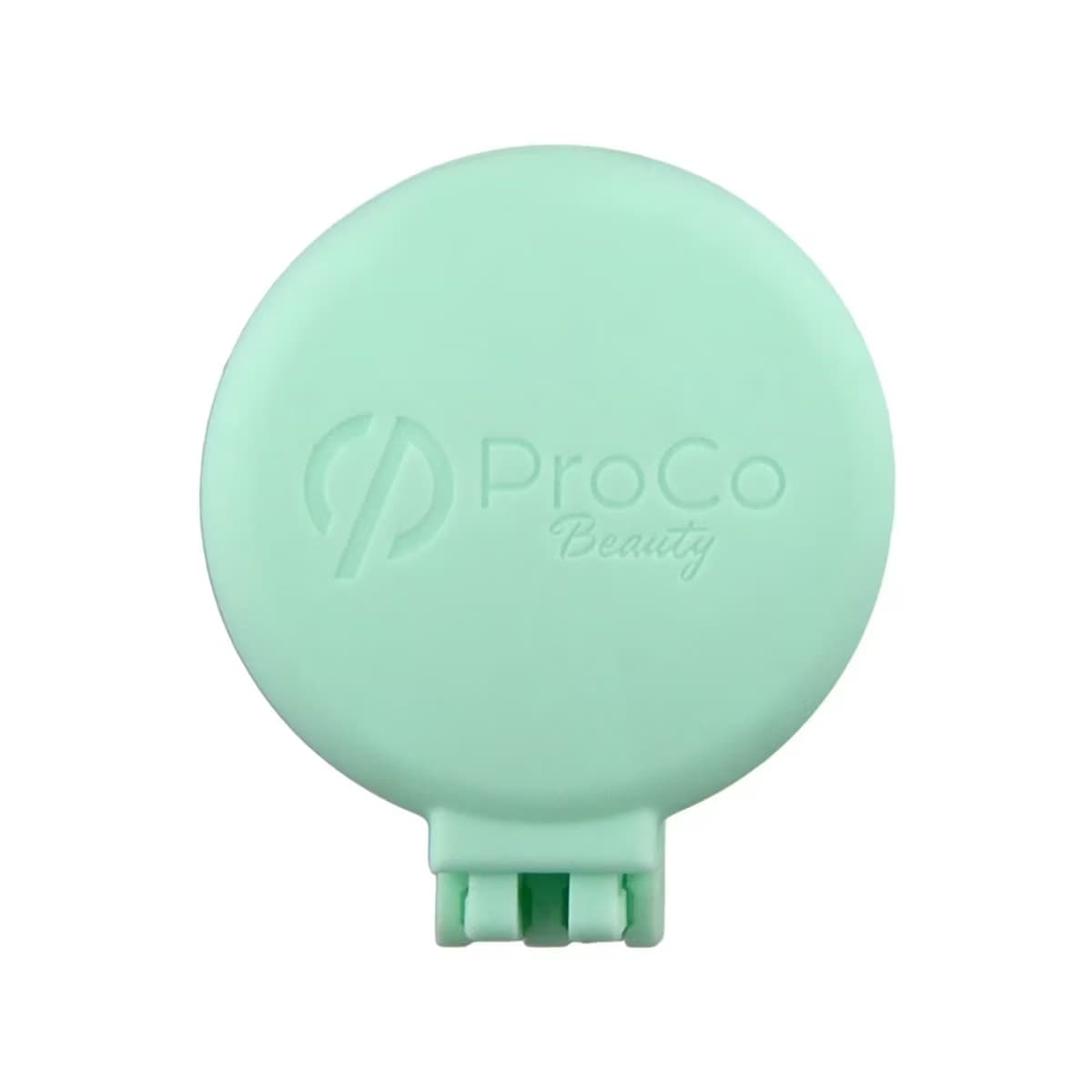 Proco Beauty Saç Fırçası Makaron Su Yeşili 2
