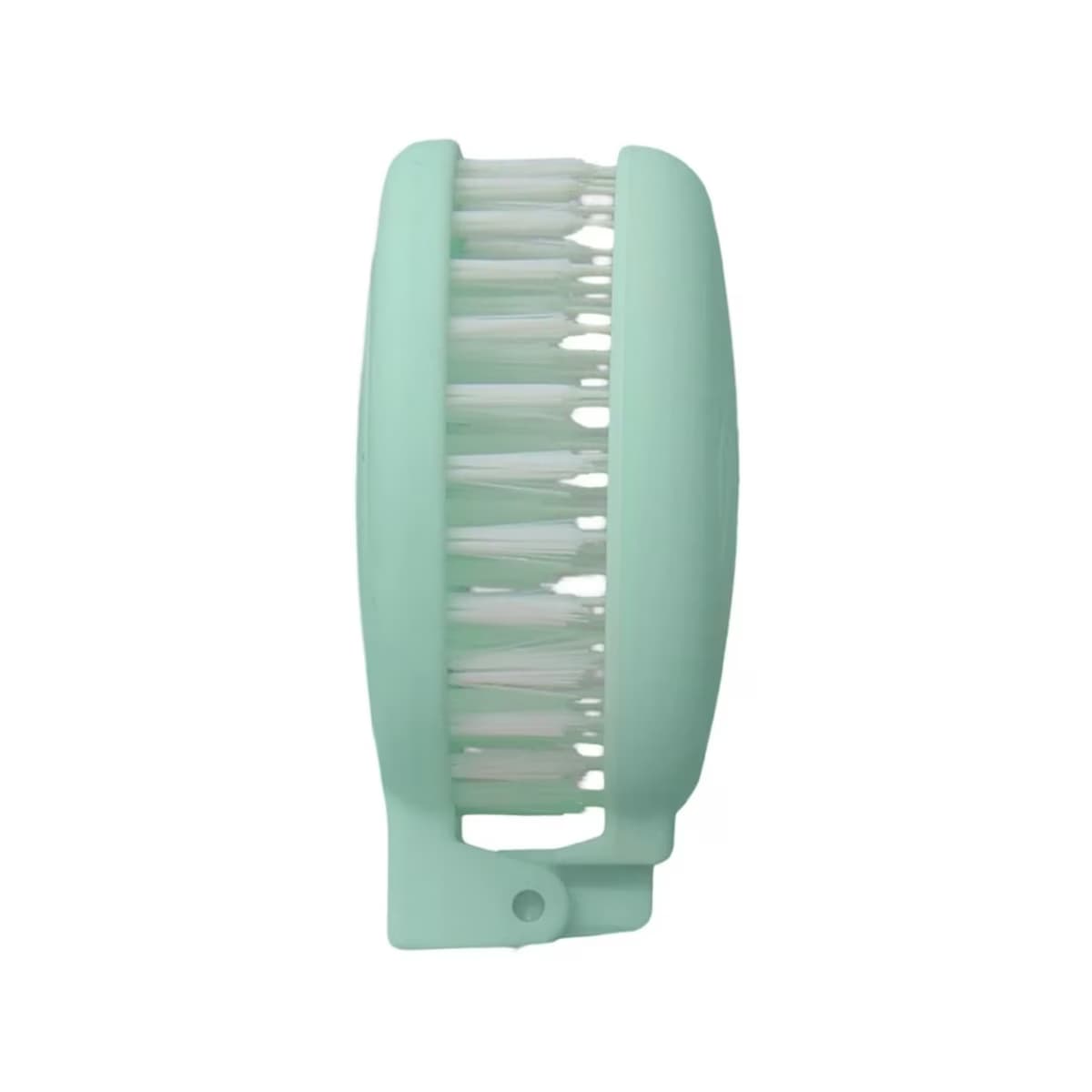 Proco Beauty Saç Fırçası Makaron Su Yeşili 4