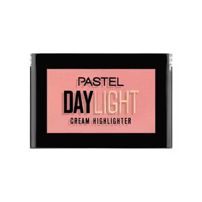 Pastel Daylight Aydınlatıcı Krem 13