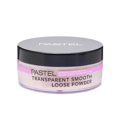 Pastel Pudra Loose Powder 103 - Cherry Blossom