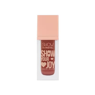Show by Pastel Likit Allık Show Your Joy 59