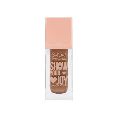 Show by Pastel Likit Allık Show Your Joy 60