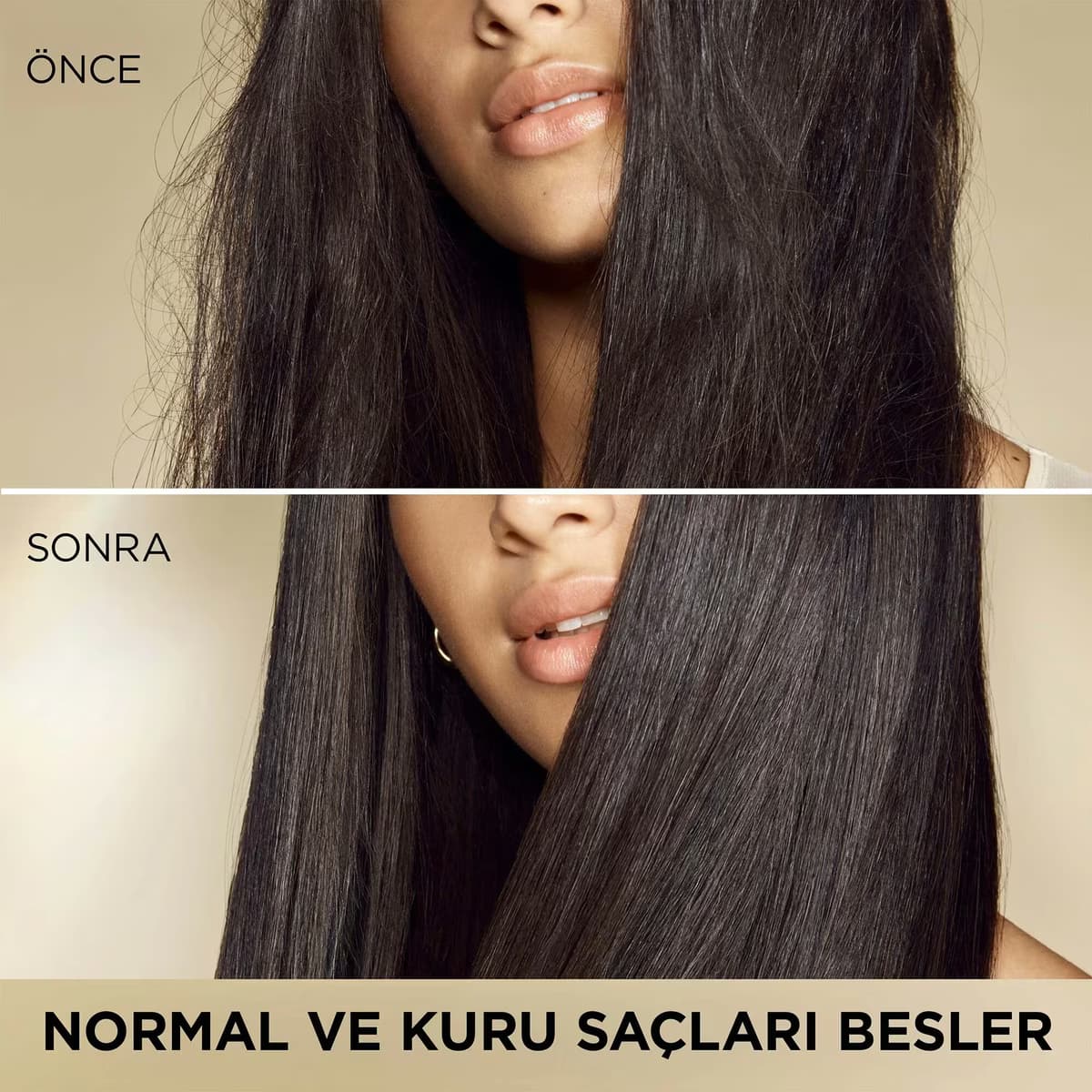Pantene Nem Takviyesi Saç Kremi 275 ml 4
