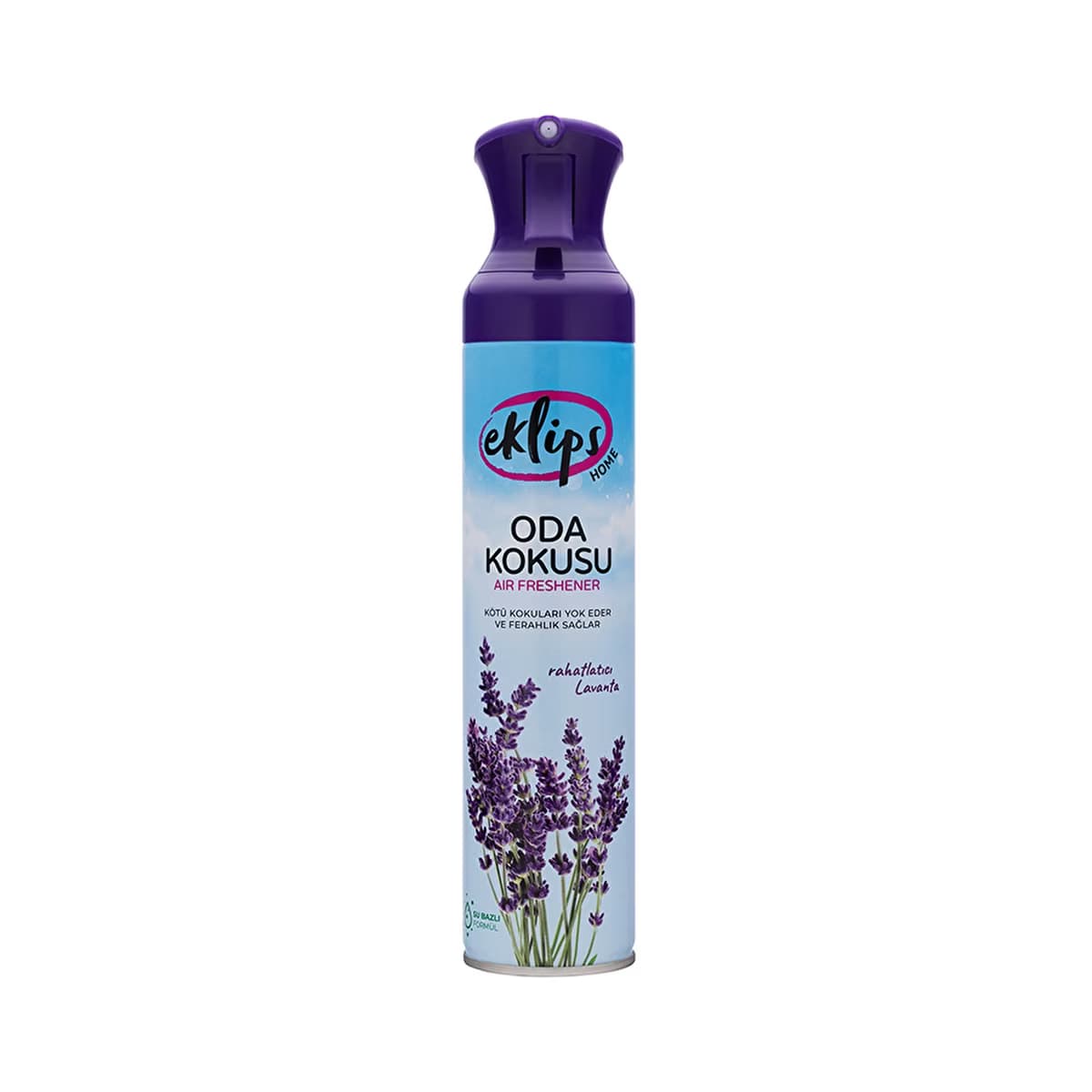 Eklips Lavanta Sprey Oda Kokusu 300 ml - Gratis