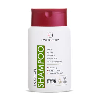 Swissoderm Kepek Karşıtı Şampuan 300 ml