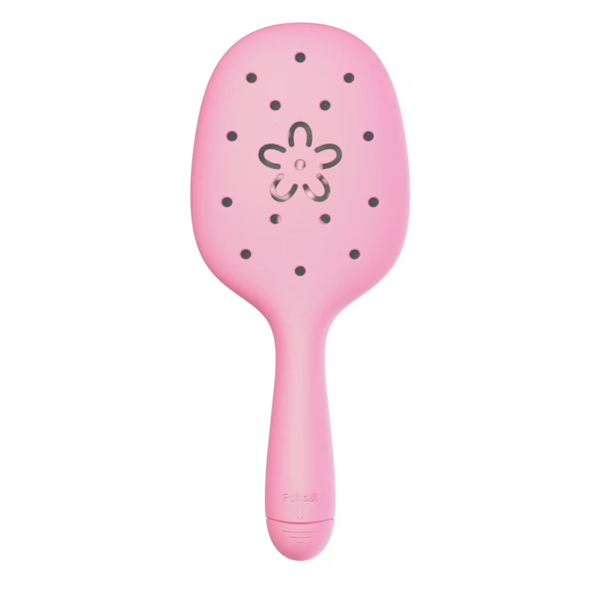 Nascita Saç Fırçası Twistlo Açık Pembe 5