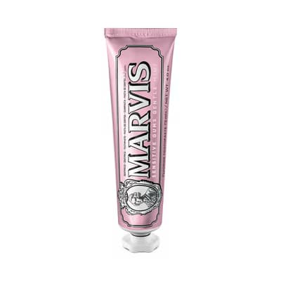 Marvis Diş Macunu Sensitive Gums Mint 75 ml