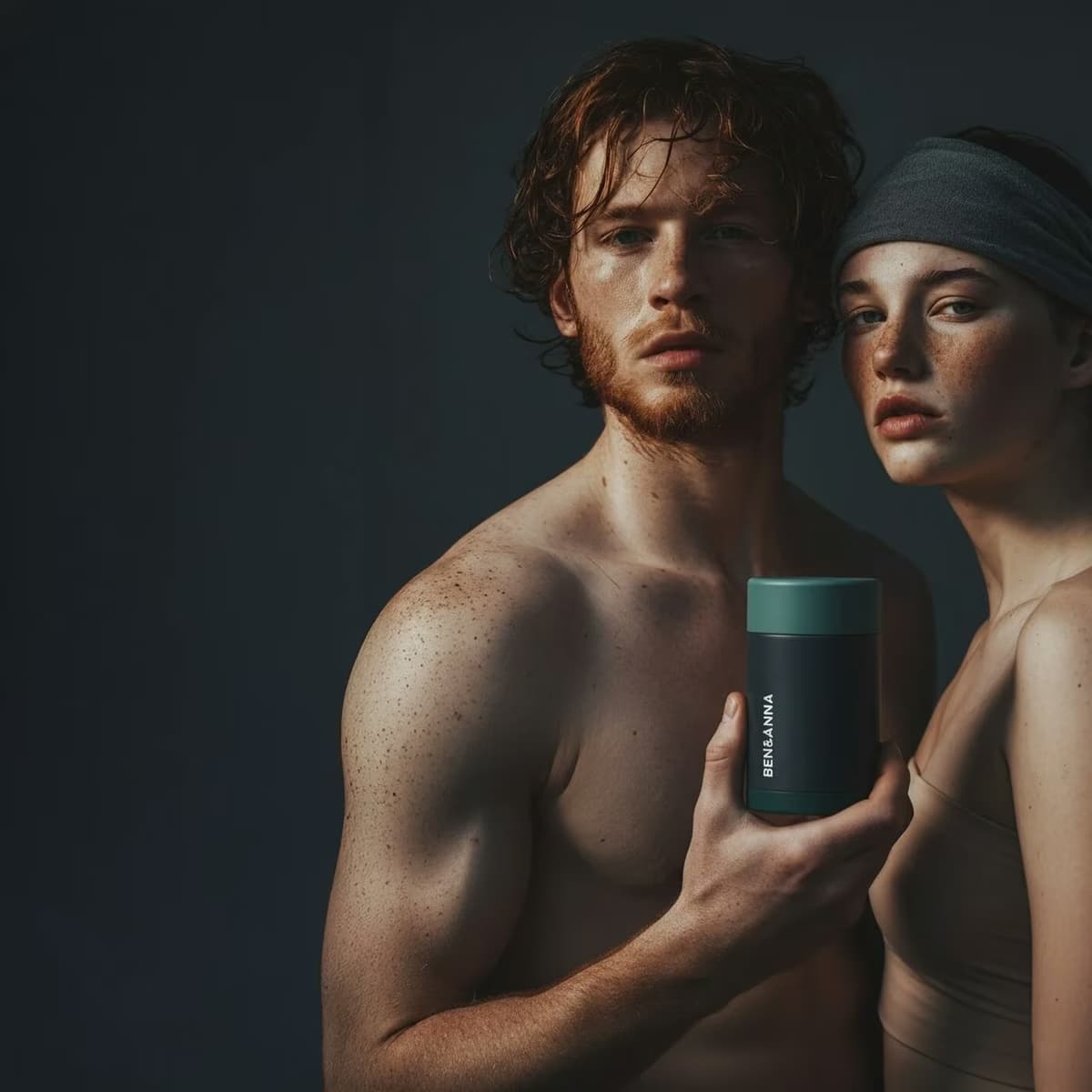 Ben & Anna Stick Refill Deodorant Lime 40 g 5
