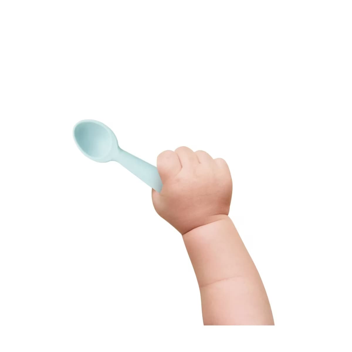 Babyjem Silikon Beslenme Seti Mint 3