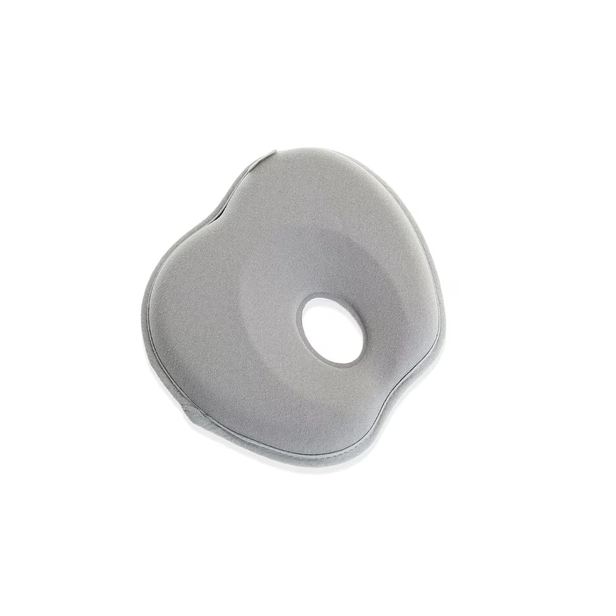 Babyjem Düz Kafa Yastığı Gri 3