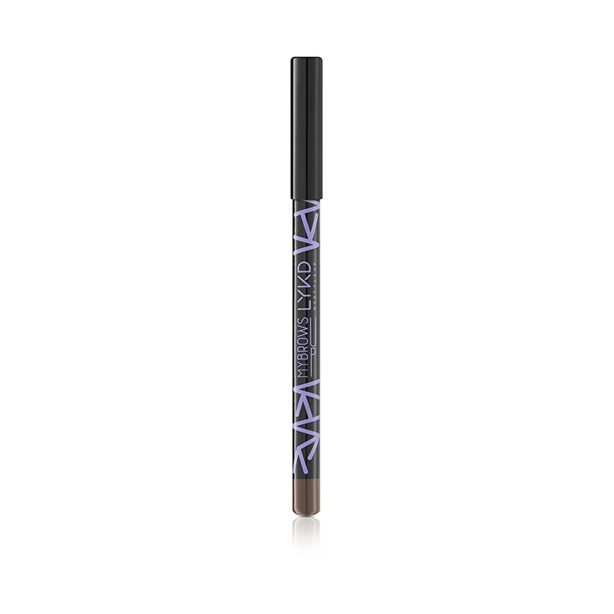 LYKD Kaş Kalemi 187 Ash Brown - Gratis 3