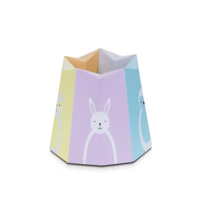 Babyjem Seyahat Lazımlığı Desenli Karton
