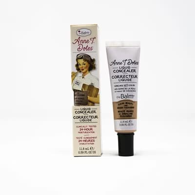 theBalm Anne T. Dotes Likit Kapatıcı 20 - Gratis