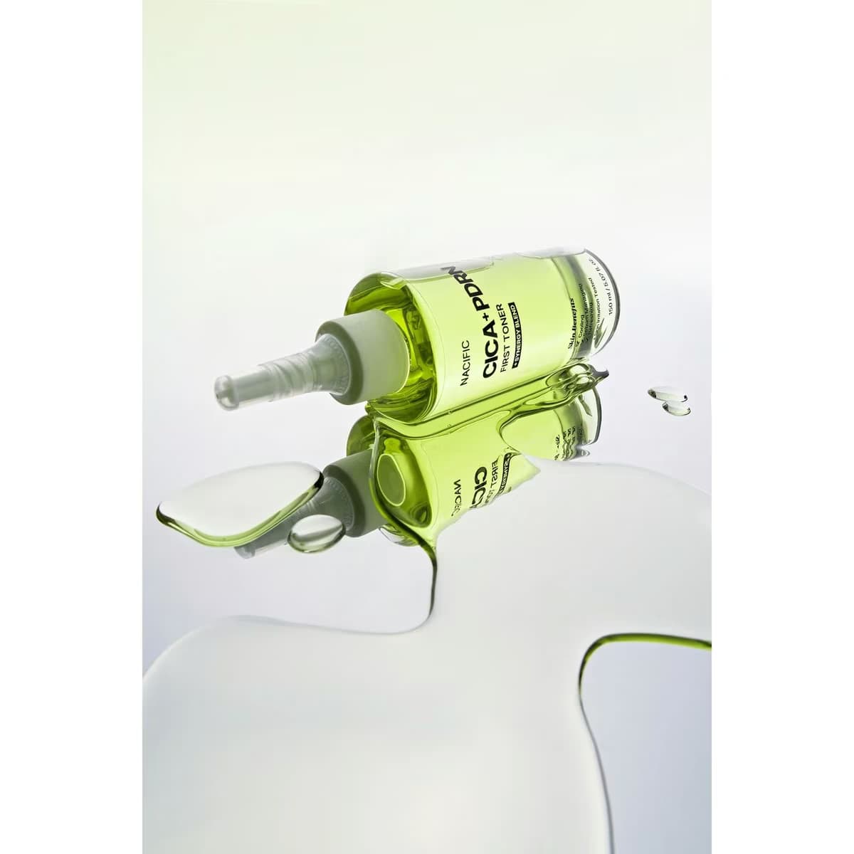 Nacific Cica PDRN First Toner 150 ml 4
