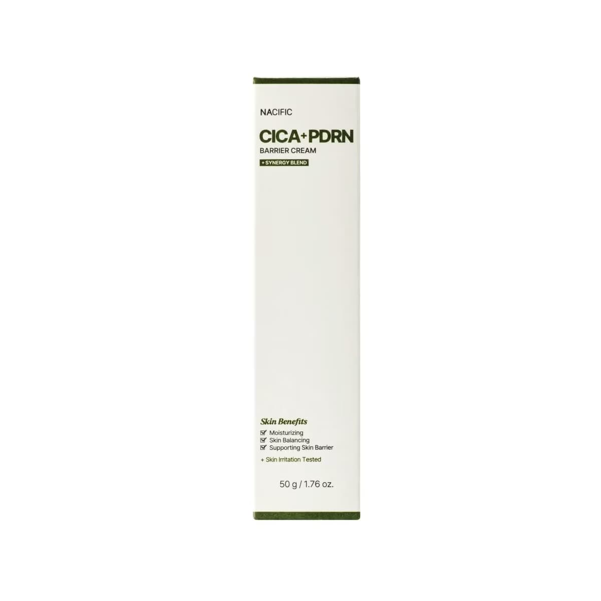 Nacific Cica PDRN Barrier Cream 50 g 2