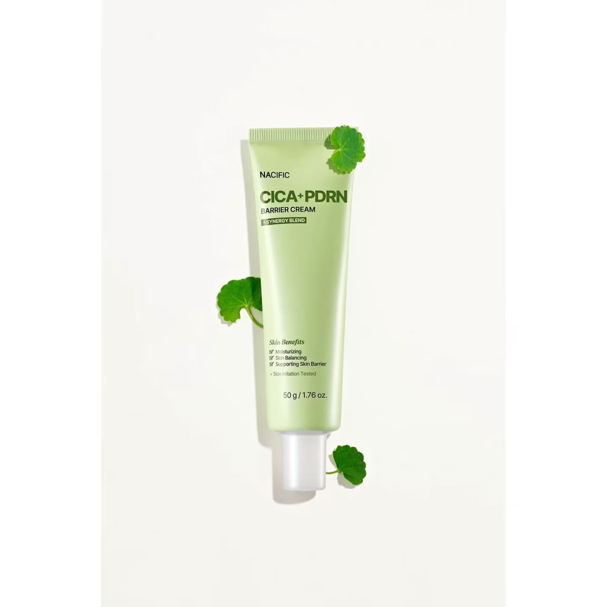 Nacific Cica PDRN Barrier Cream 50 g 3
