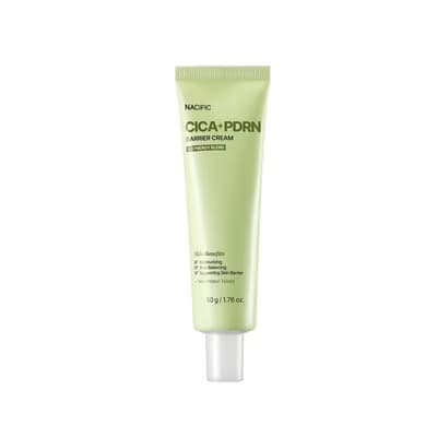 Nacific Cica PDRN Barrier Cream 50 g