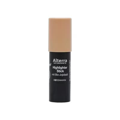Alterra Aydınlatıcı Stick 02 Sunset 5.5 g