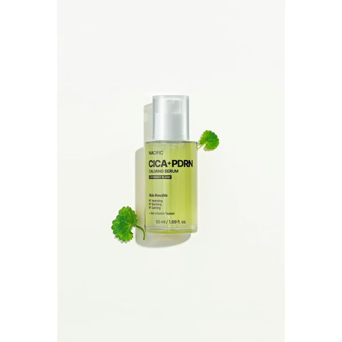 Nacific Serum Cica PDRN Calming 50 ml 2
