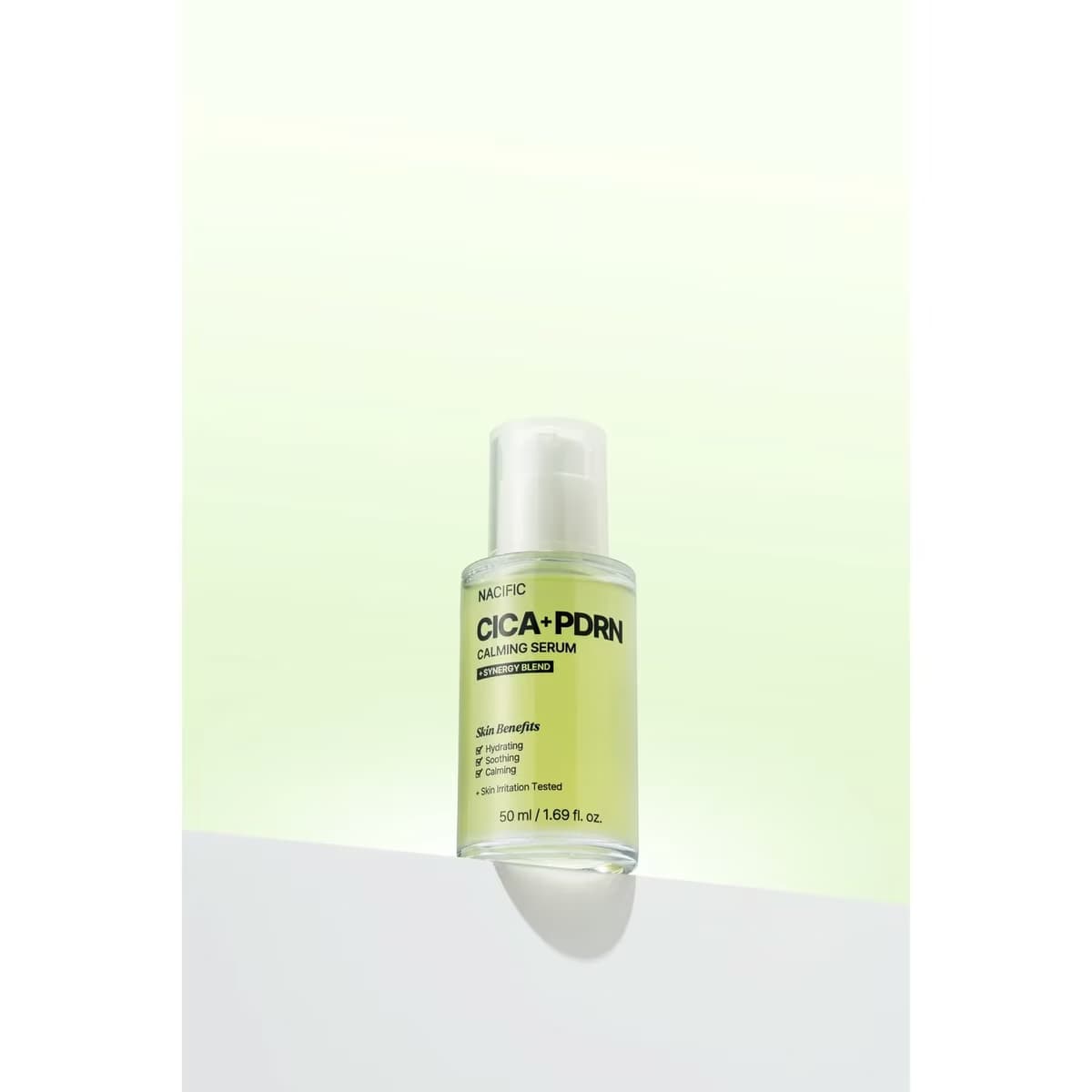 Nacific Serum Cica PDRN Calming 50 ml 3