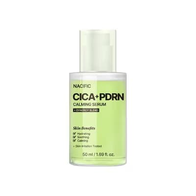 Nacific Serum Cica PDRN Calming 50 ml