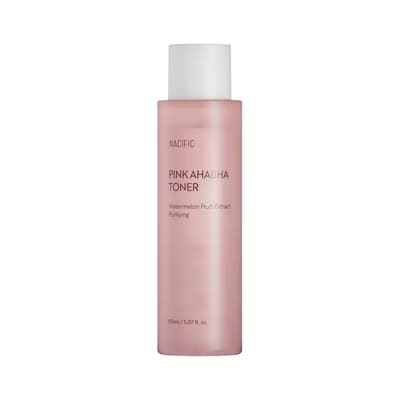 Nacific Pink AHA/BHA Toner 150 ml