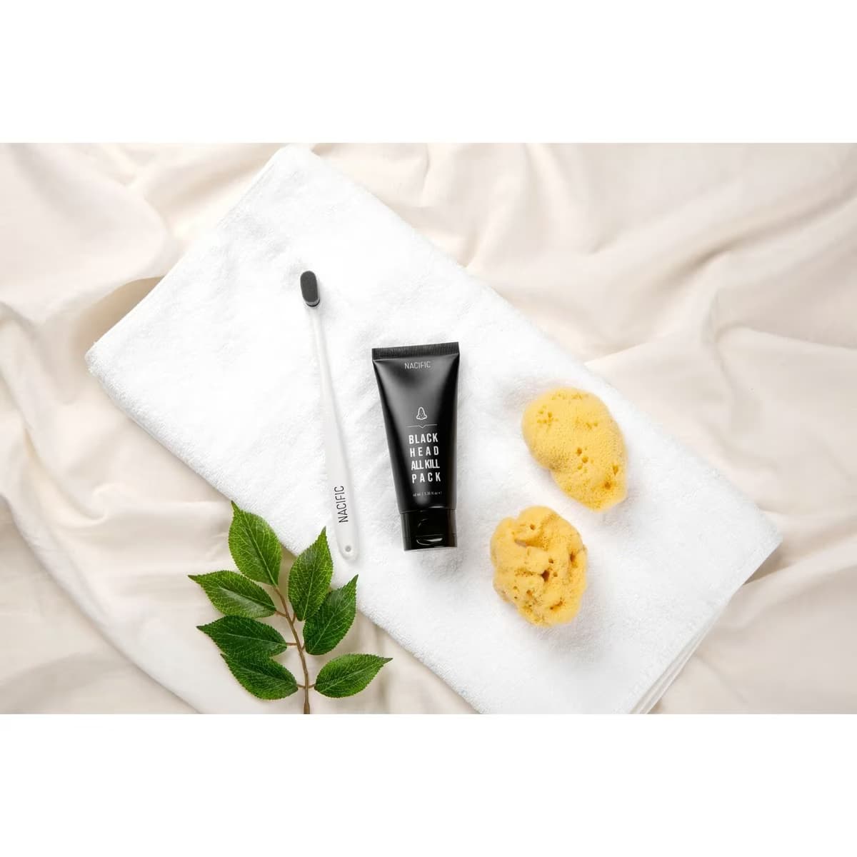Nacific Blackhead All Kill Pack 40 ml 2