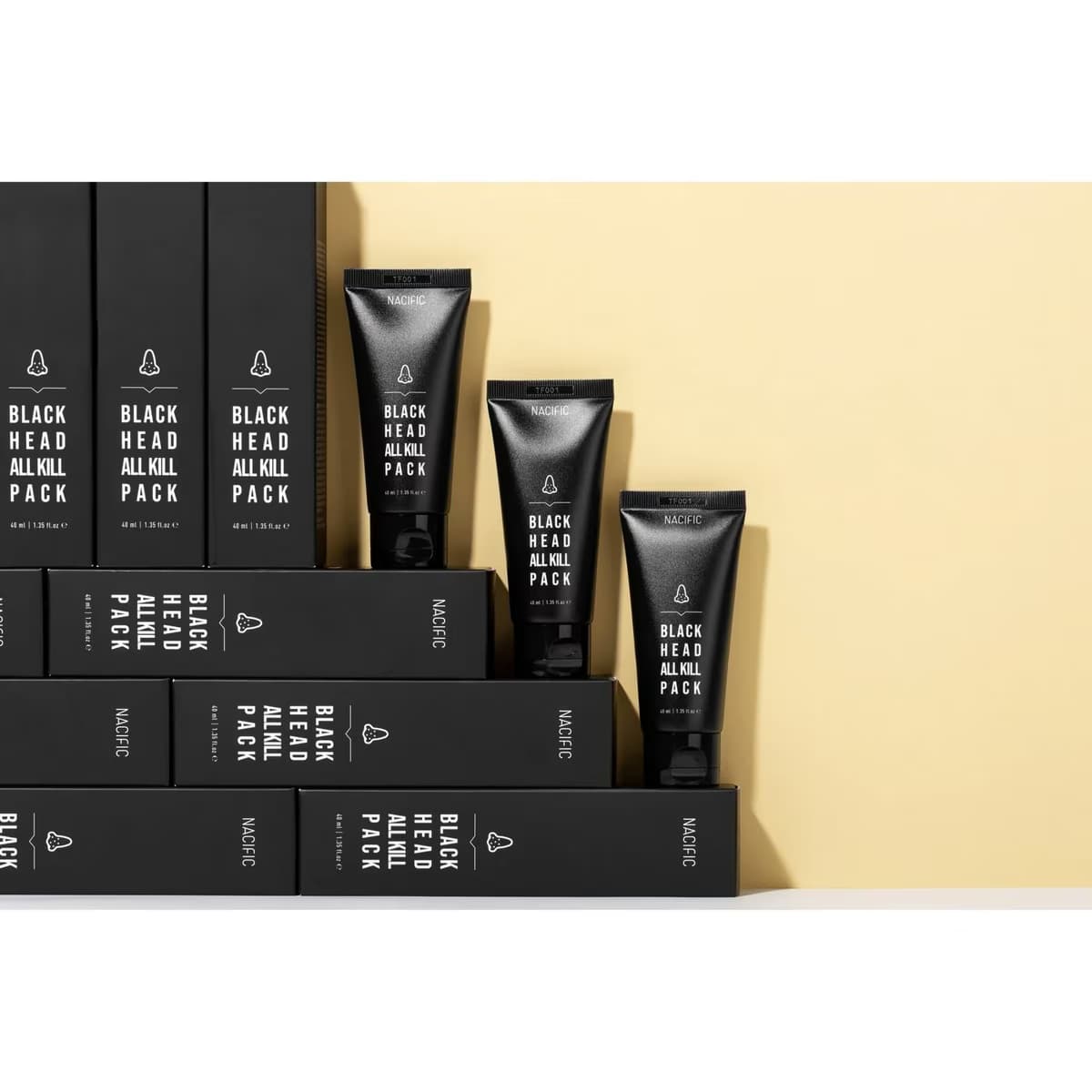 Nacific Blackhead All Kill Pack 40 ml 4