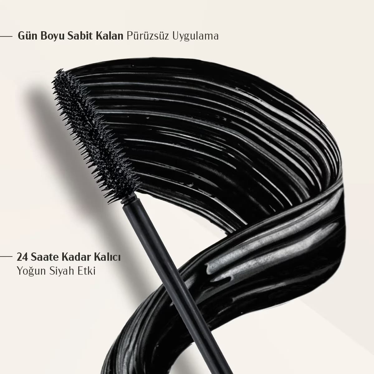 Pastel x Arzu Sabancı Volumizing Maskara 2