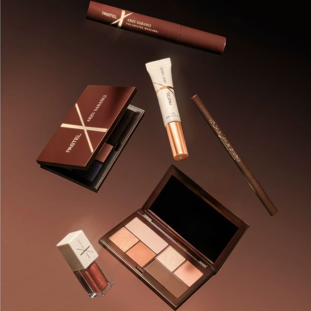 Pastel x Arzu Sabancı Eye Brightener 3