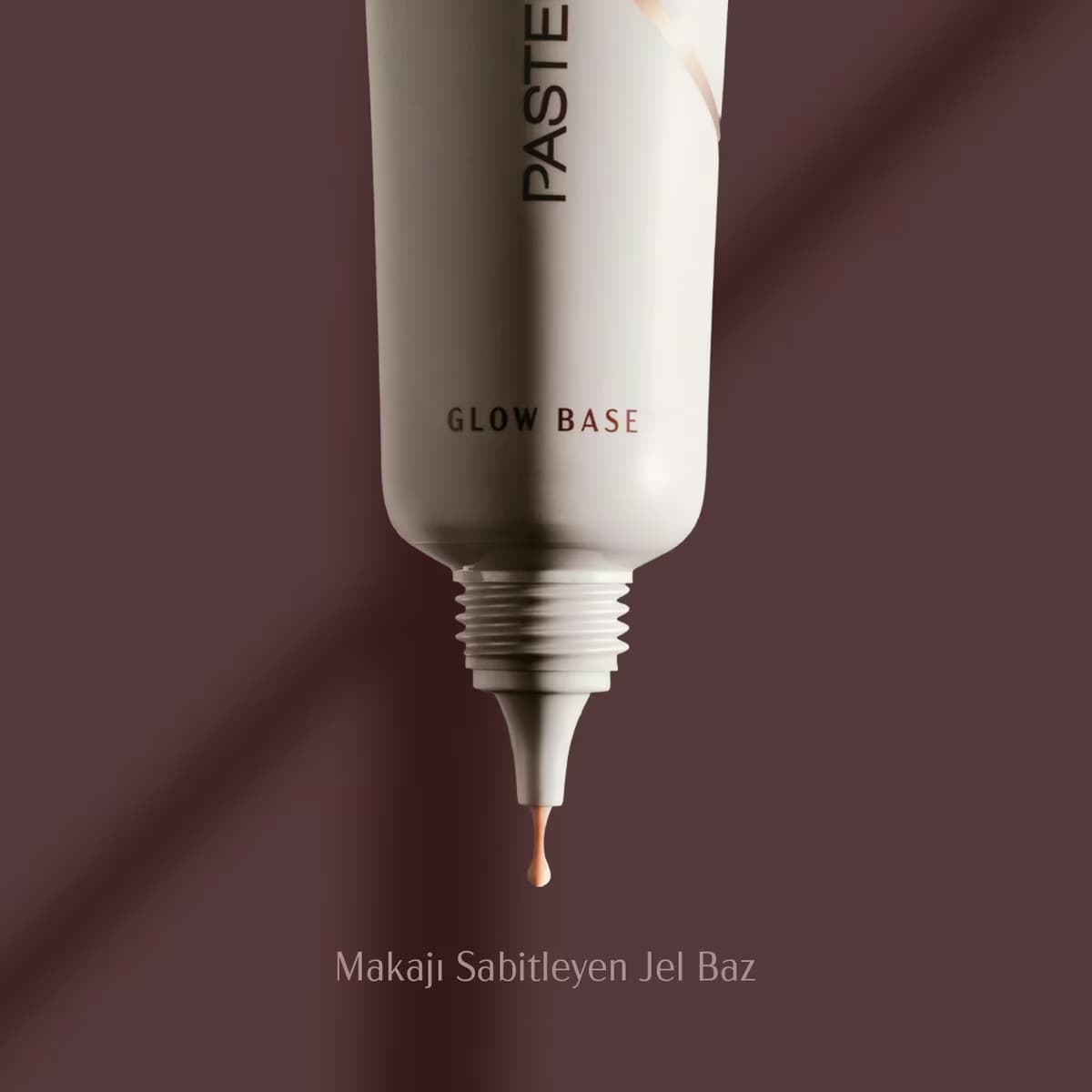 Pastel x Arzu Sabancı Glow Base Primer 2