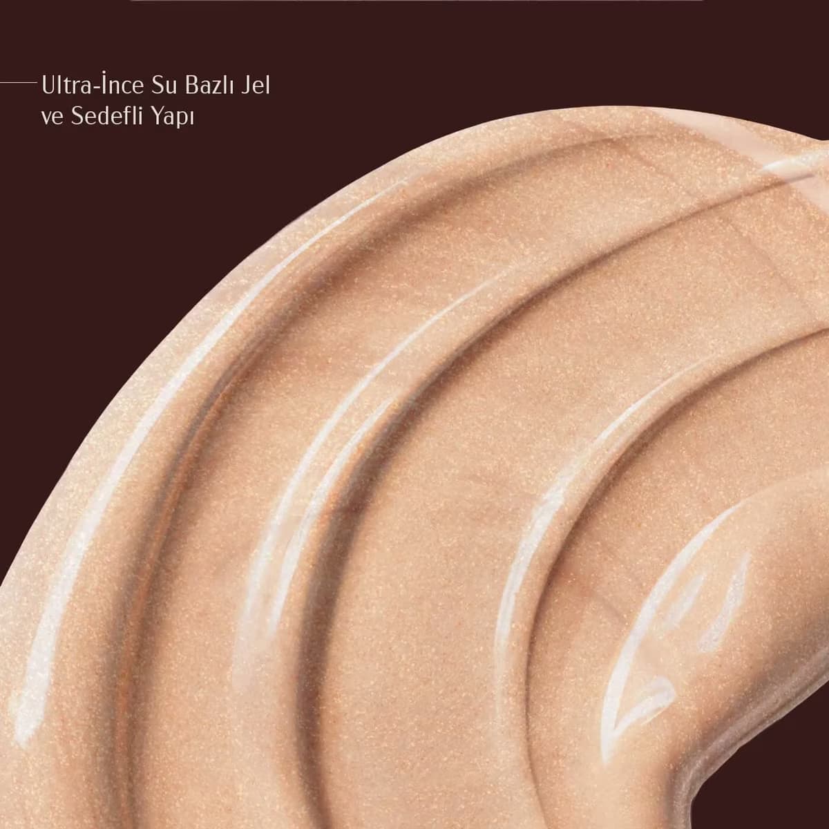 Pastel x Arzu Sabancı Glow Base Primer 3