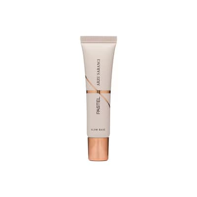 Pastel x Arzu Sabancı Glow Base Primer