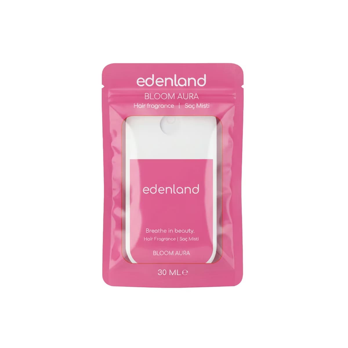 Edenland Saç Parfümü Bloom Aura 30 ml 2