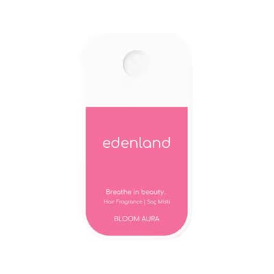 Edenland Saç Parfümü Bloom Aura 30 ml
