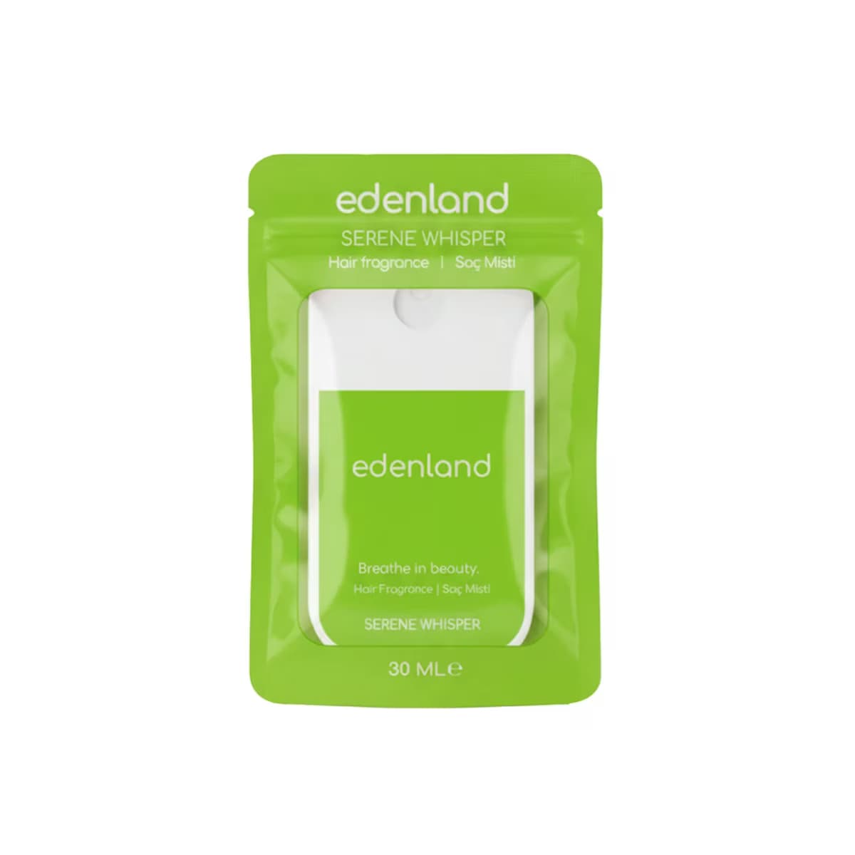 Edenland Saç Parfümü Serene Whisper 30 ml 2