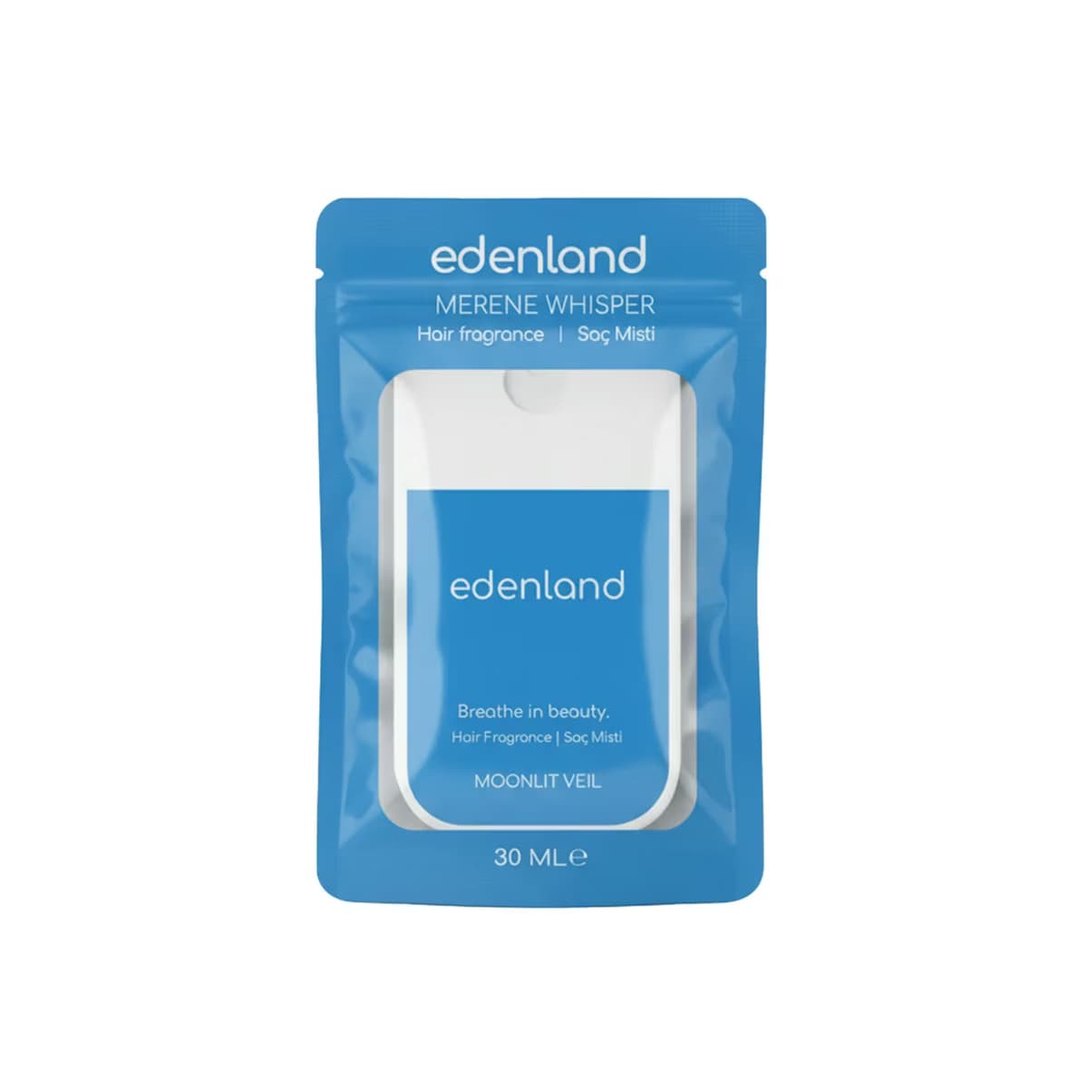 Edenland Saç Parfümü Moonlit Veil 30 ml 2