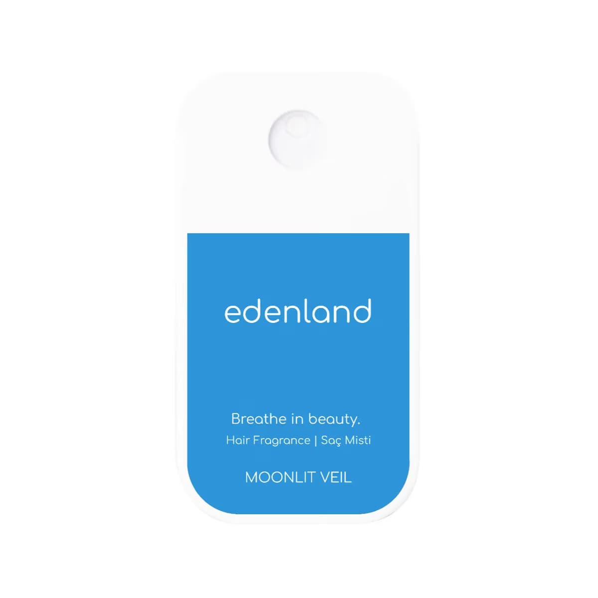 Edenland Saç Parfümü Moonlit Veil 30 ml