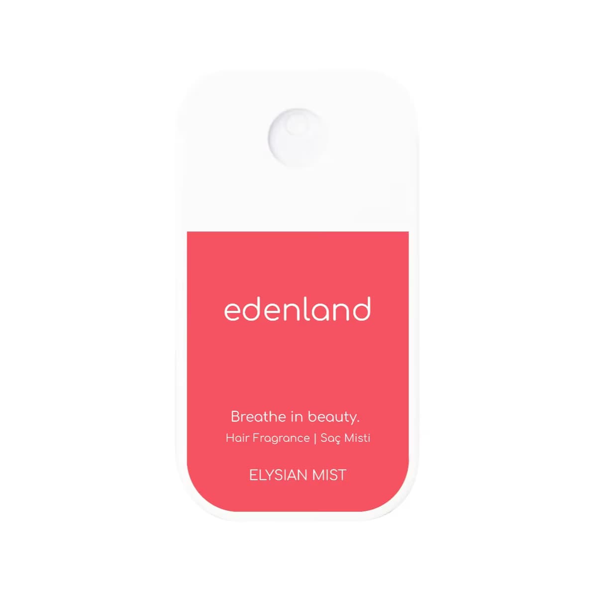 Edenland Saç Parfümü Elysian Mist 30 ml