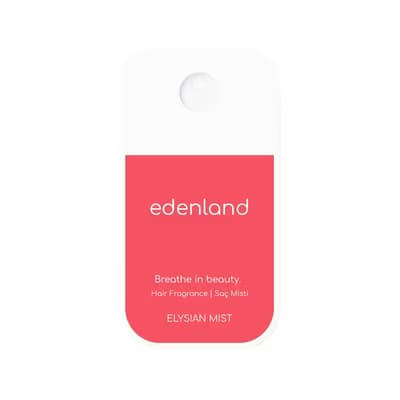 Edenland Saç Parfümü Elysian Mist 30 ml