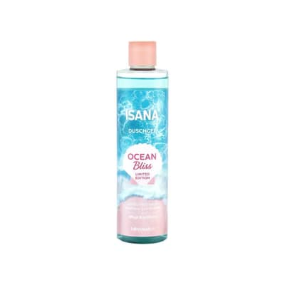 Isana Duş Jeli Ocean Bliss 300 ml