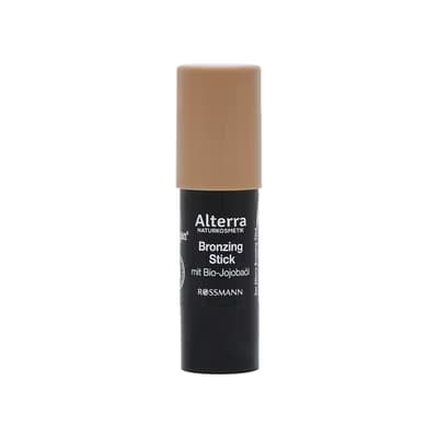 Alterra Bronzer Stick 01 Cool Tan 5.5 g