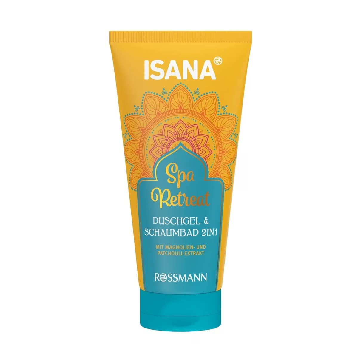 Isana Hediye Seti Spa Serisi 2